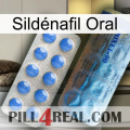 Sildénafil Oral 40